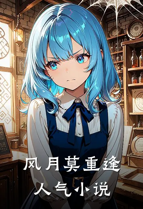 风月莫重逢人气小说