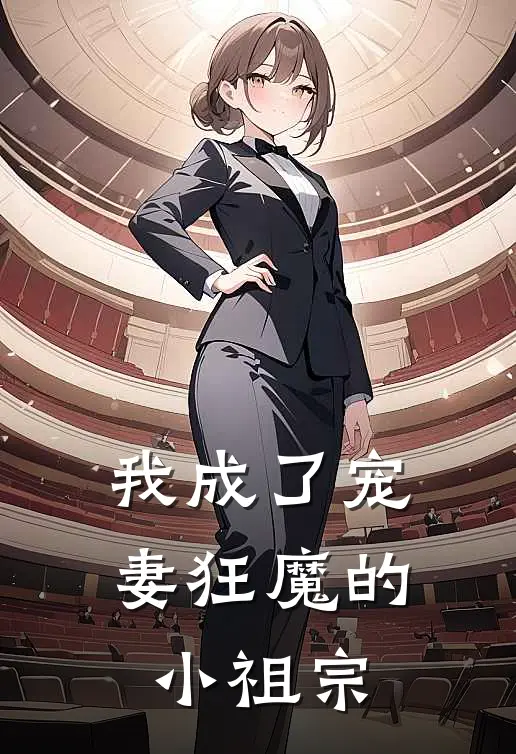 我成了宠妻狂魔的小祖宗