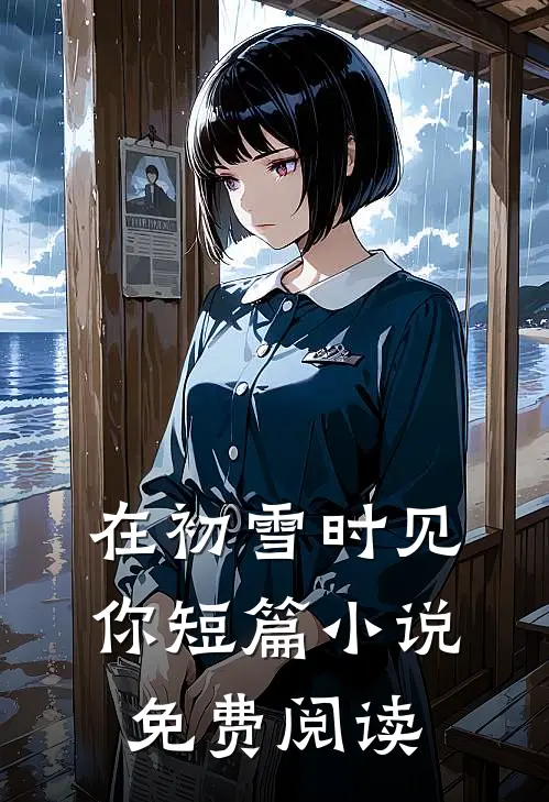 在初雪时见你短篇小说免费阅读