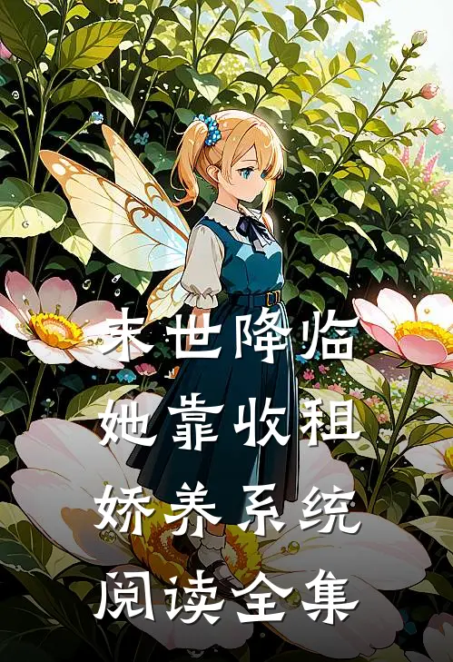 末世降临：她靠收租娇养系统阅读全集