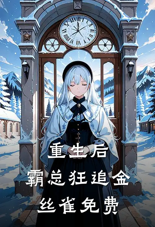 重生后，霸总狂追金丝雀免费