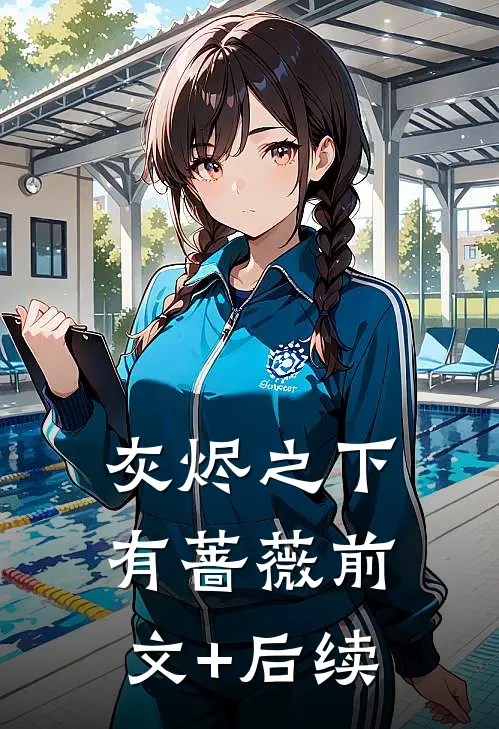 灰烬之下有蔷薇前文+后续