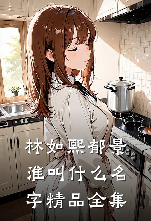 林如熙郁景淮叫什么名字精品全集