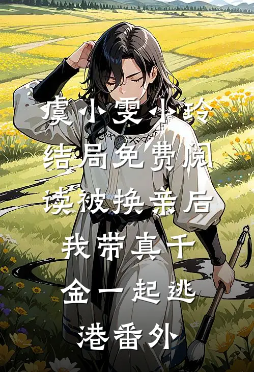 虞小雯小玲结局免费阅读被换亲后，我带真千金一起逃港番外