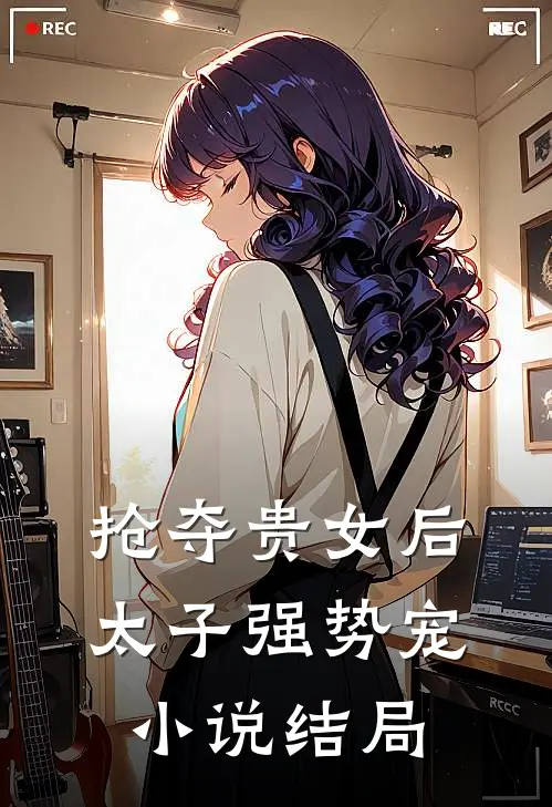 抢夺贵女后太子强势宠小说结局