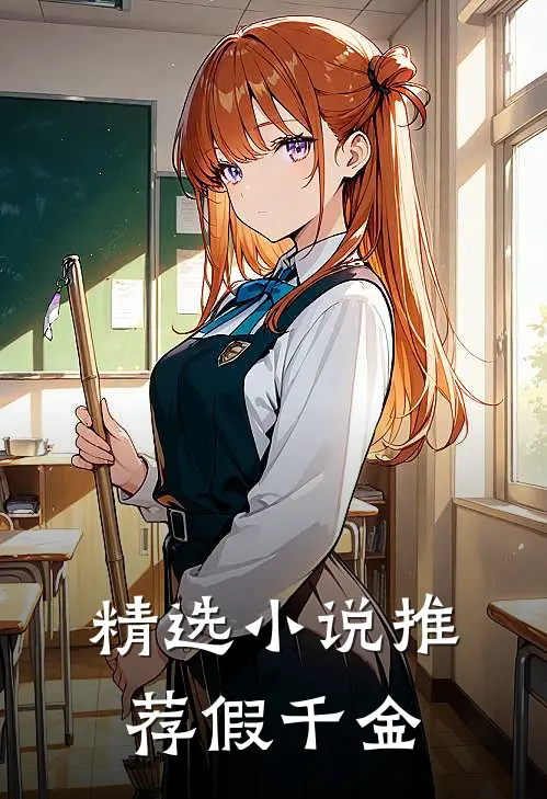 精选小说推荐假千金