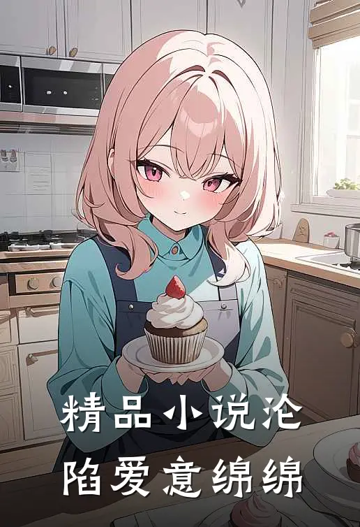 精品小说沦陷爱意绵绵