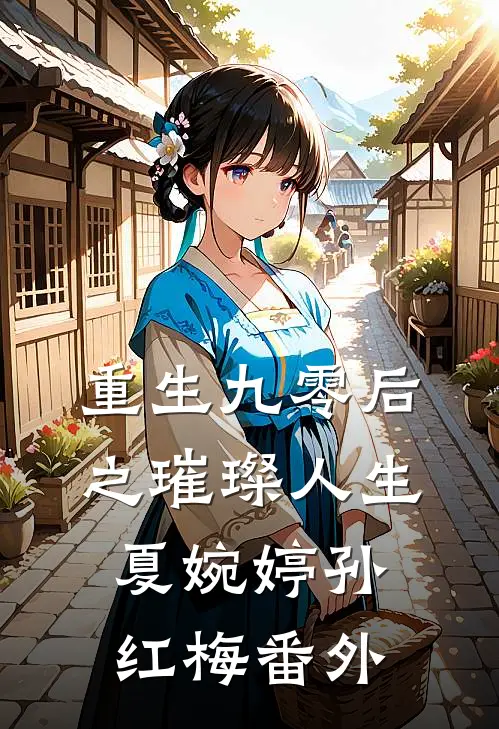 重生九零后之璀璨人生夏婉婷孙红梅 番外