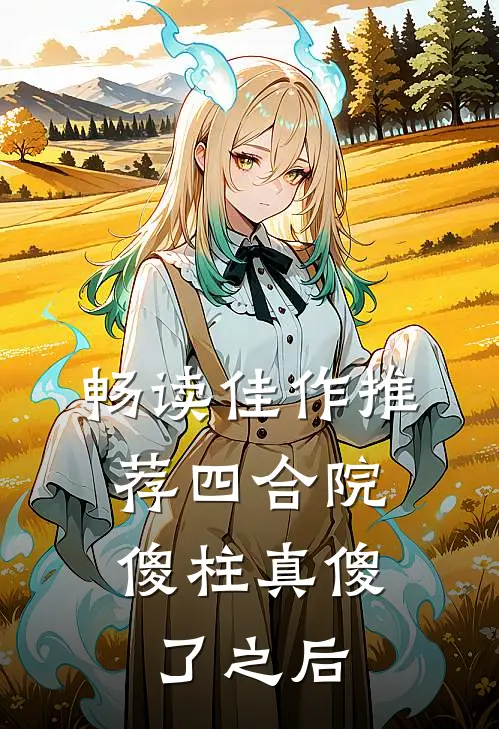 畅读佳作推荐四合院：傻柱真傻了之后