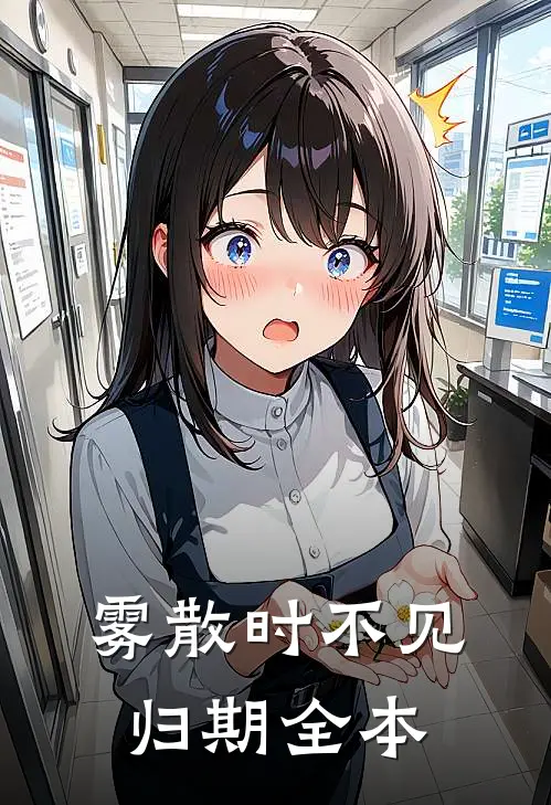 雾散时不见归期全本