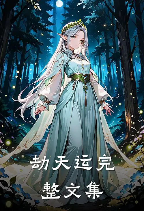 劫天运完整文集