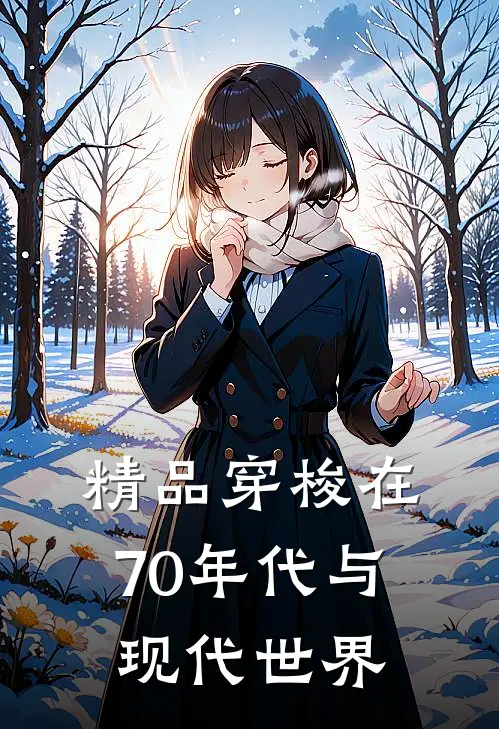 精品穿梭在70年代与现代世界