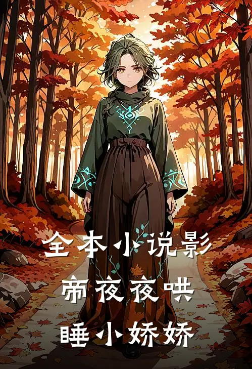 全本小说影帝夜夜哄睡小娇娇