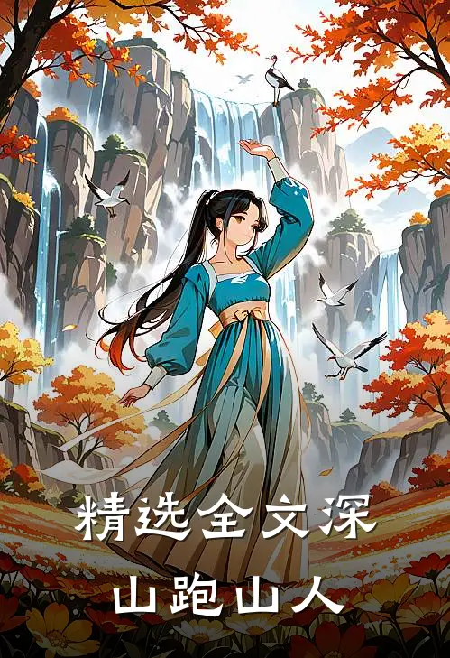 精选全文深山跑山人