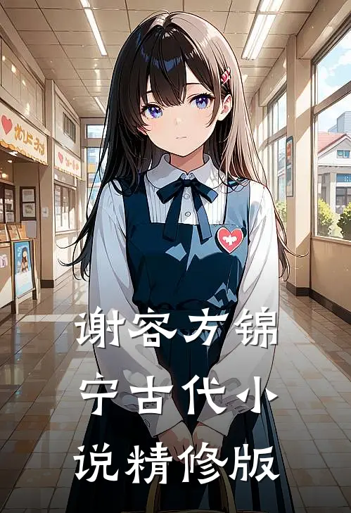 谢容方锦宁古代小说精修版