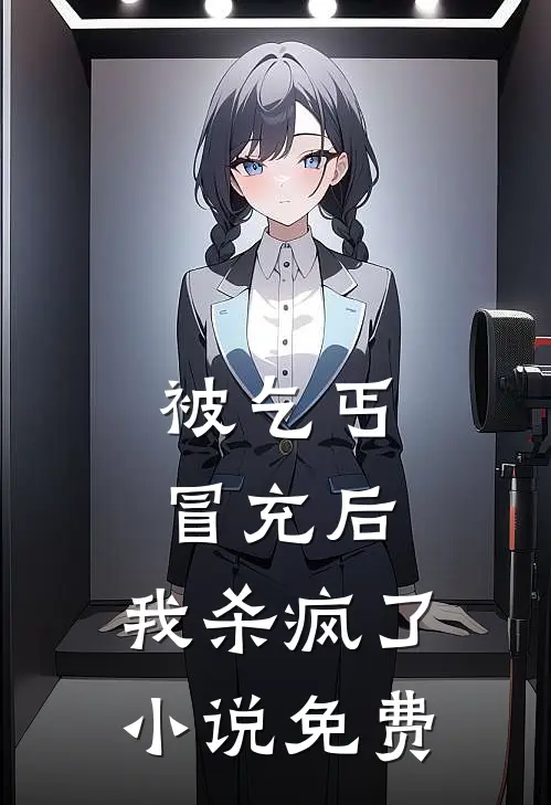 被乞丐冒充后，我杀疯了小说免费