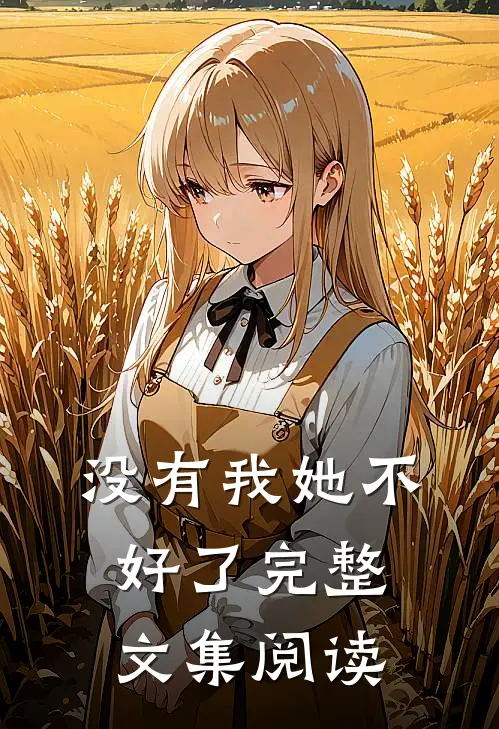 没有我她不好了完整文集阅读