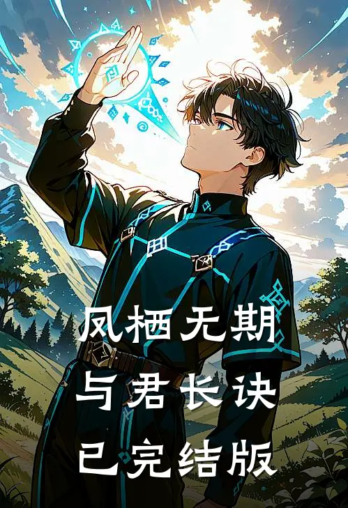 凤栖无期，与君长诀已完结版