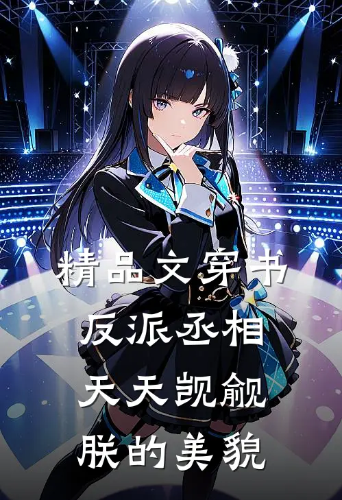 精品文穿书反派丞相天天觊觎朕的美貌