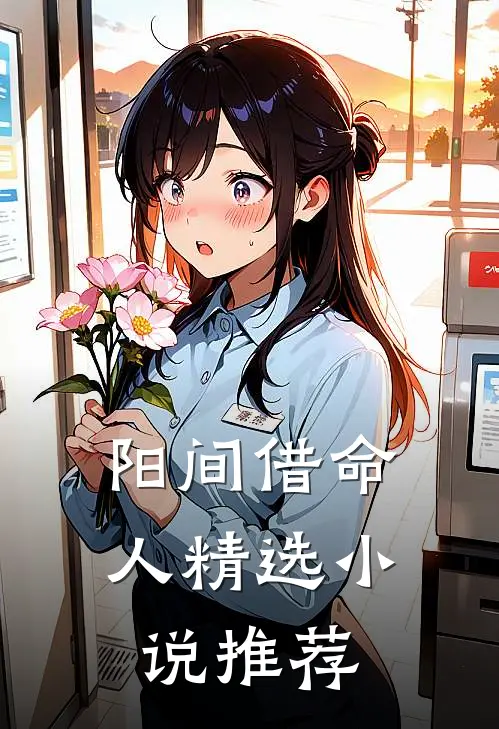 阳间借命人精选小说推荐