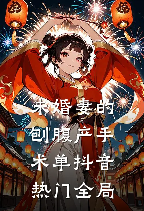 未婚妻的刨腹产手术单抖音热门全局