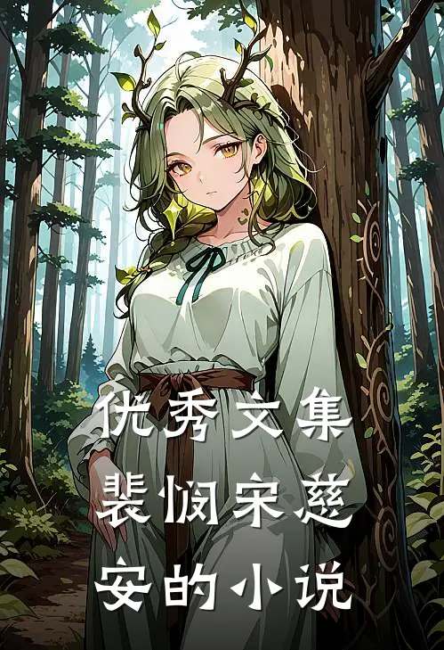 优秀文集裴悯宋慈安的小说