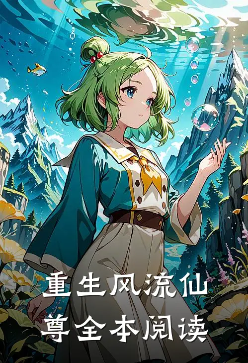 重生风流仙尊全本阅读
