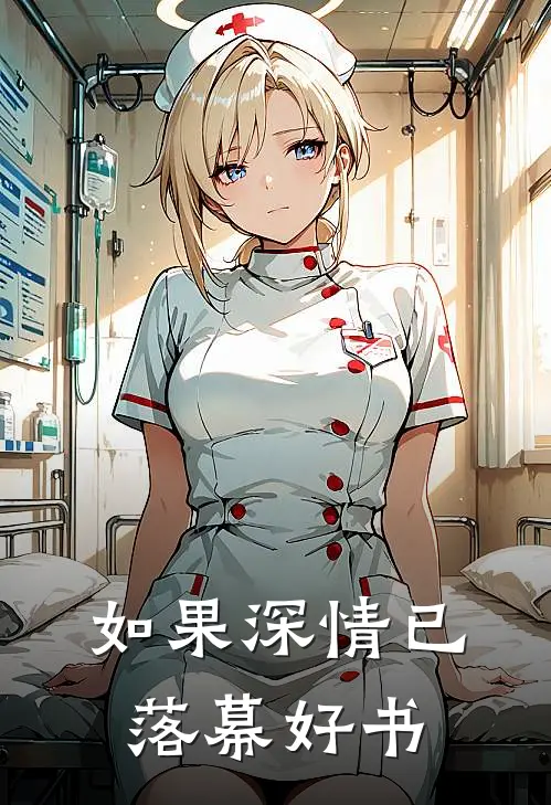 如果深情已落幕好书