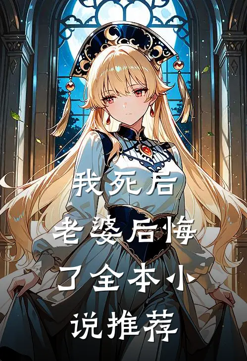 我死后，老婆后悔了全本小说推荐