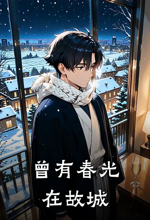 曾有春光在故城