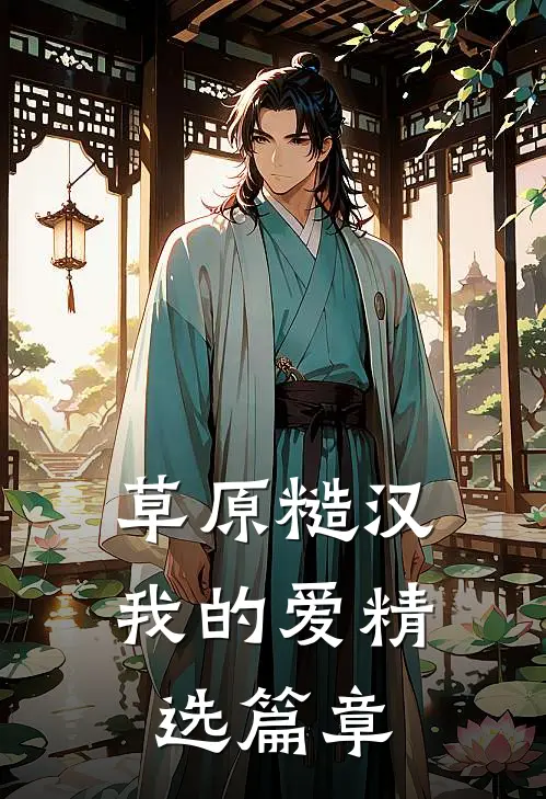 草原糙汉，我的爱精选篇章