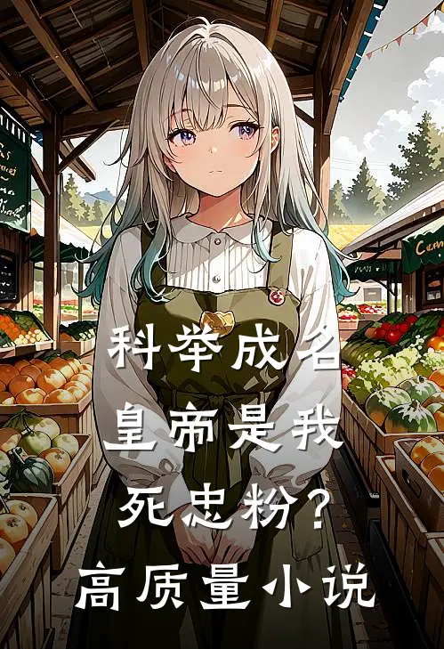 科举成名，皇帝是我死忠粉？高质量小说