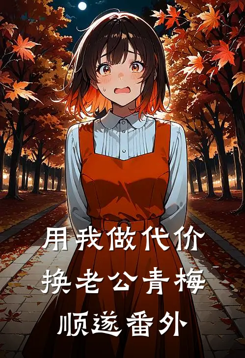 用我做代价，换老公青梅顺遂番外
