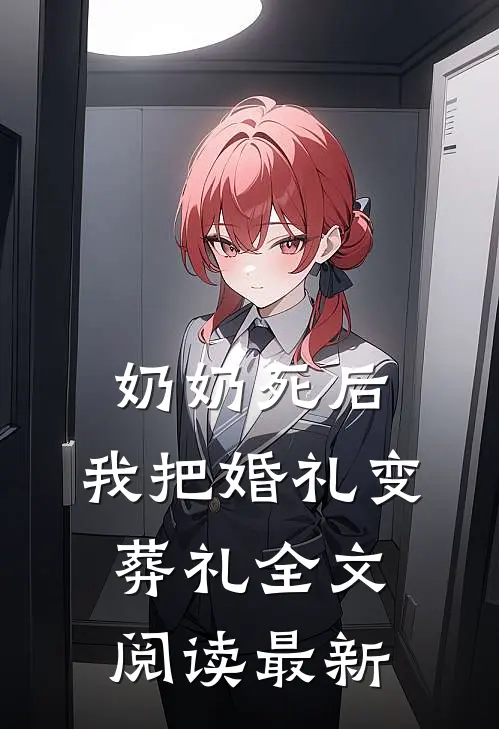 奶奶死后，我把婚礼变葬礼全文阅读最新