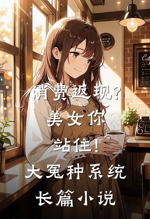 消费返现?美女你站住!大冤种系统长篇小说