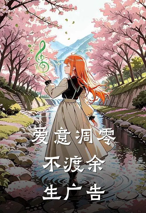 爱意凋零，不渡余生广告