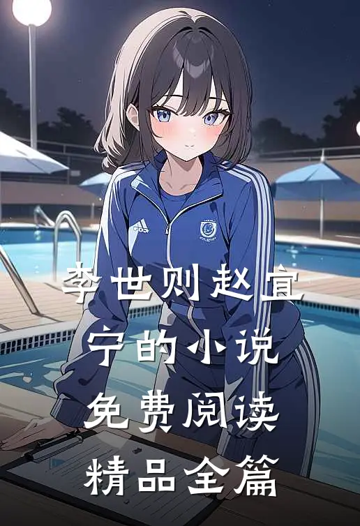 李世则赵宜宁的小说免费阅读精品全篇