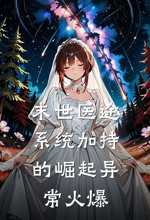 末世医途：系统加持的崛起异常火爆