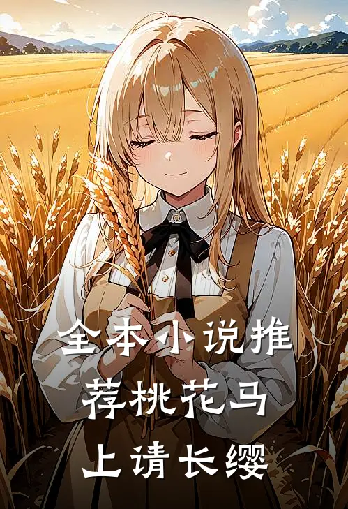 全本小说推荐桃花马上请长缨
