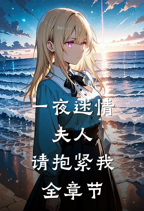 一夜迷情：夫人，请抱紧我全章节