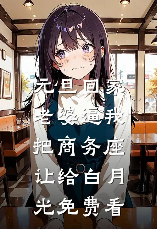 元旦回家，老婆逼我把商务座让给白月光免费看