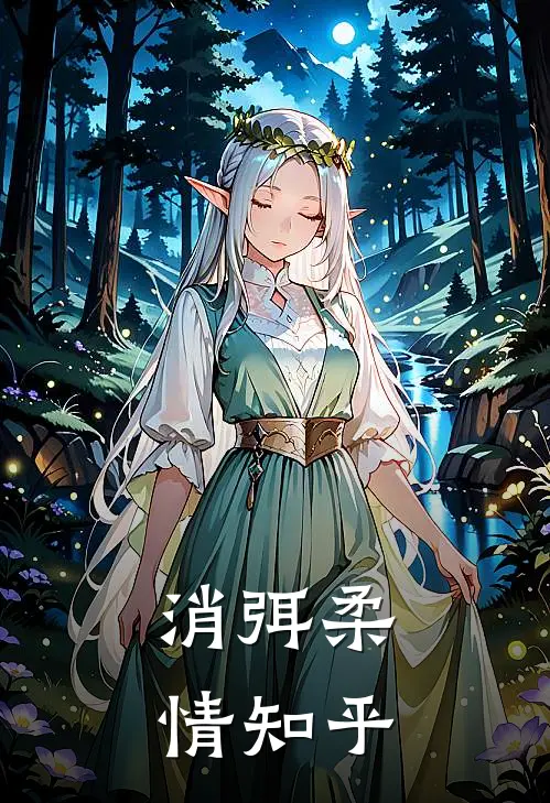 消弭柔情知乎