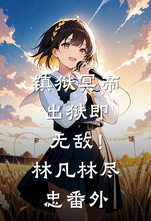 镇狱冥帝：出狱即无敌！林凡林尽忠 番外