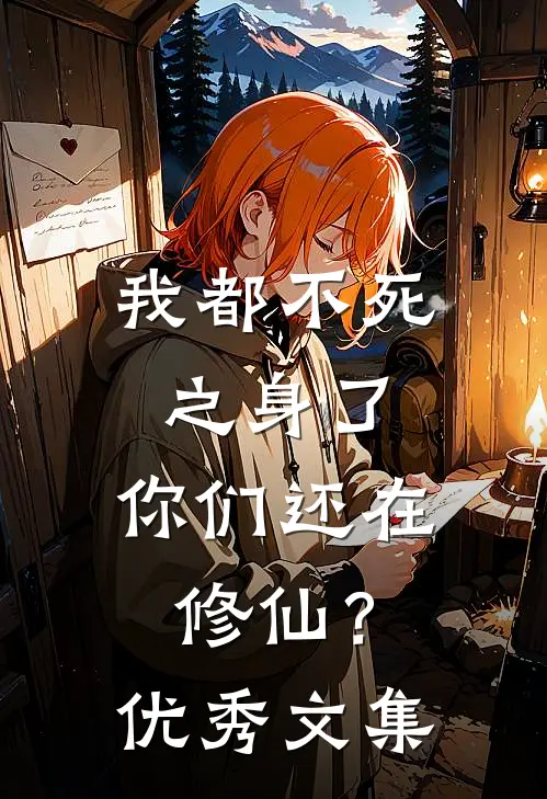 我都不死之身了，你们还在修仙？优秀文集
