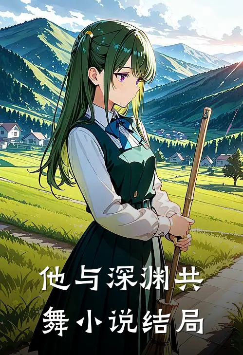 他与深渊共舞小说结局