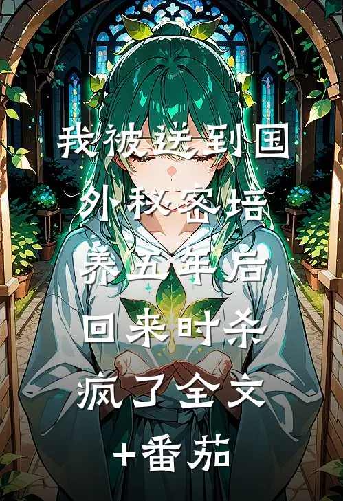 我被送到国外秘密培养五年后，回来时杀疯了全文+番茄