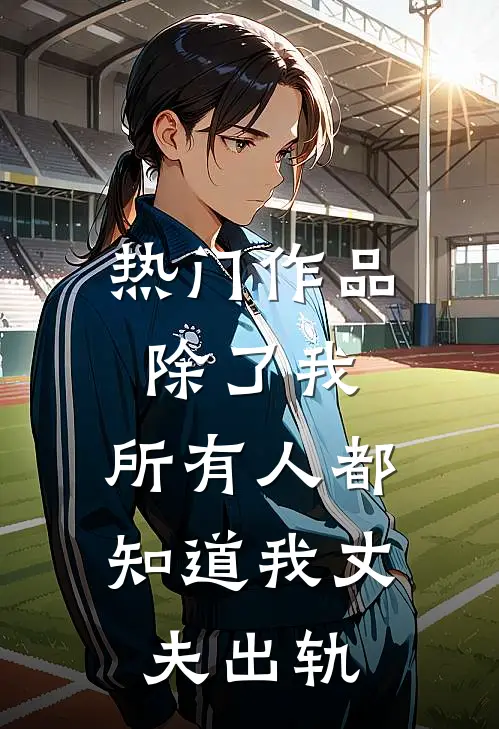 热门作品除了我，所有人都知道我丈夫出轨