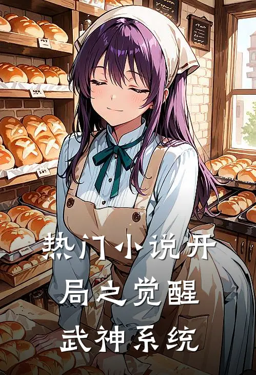热门小说开局之觉醒武神系统
