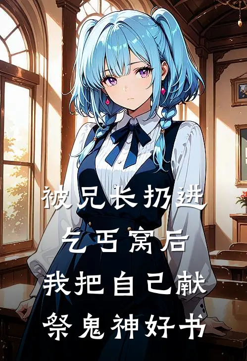 被兄长扔进乞丐窝后，我把自己献祭鬼神好书