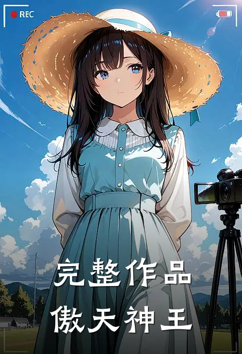 完整作品傲天神王